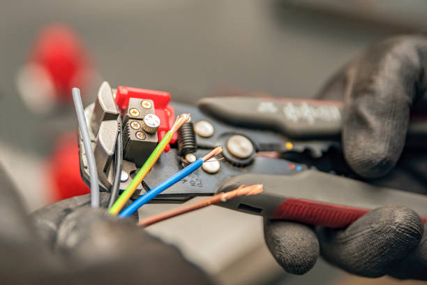 Best Emergency Electrical Repair  in Whitehouse, OH