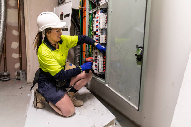 Best Emergency Electrical Repair  in Whitehouse, OH
