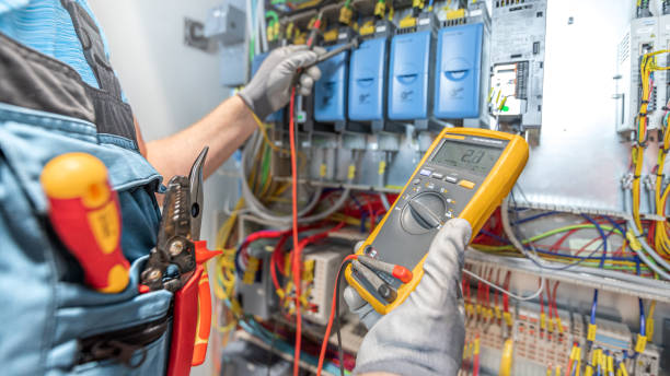 Affordable Emergency Electrician in OH