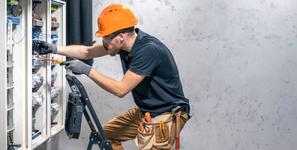 Best Home Electrical Repair  in Whitehouse, OH